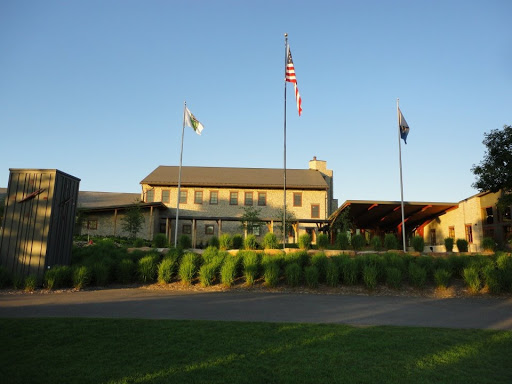 Golf Club «Hazeltine National Golf Club», reviews and photos, 1900 Hazeltine Blvd, Chaska, MN 55318, USA