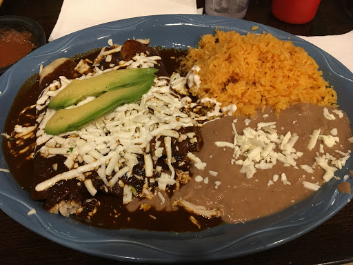 Mexican Restaurant «Mariachi Loco», reviews and photos, 394 Central Park Ave, White Plains, NY 10606, USA