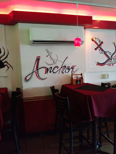 Bar & Grill «Anchor Restaurant & Lounge», reviews and photos, 931 New York Ave, Trenton, NJ 08638, USA