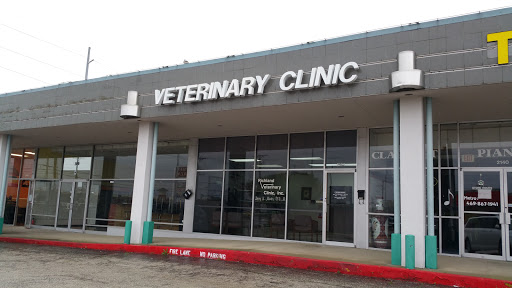 Animal Hospital «Richland Veterinary Clinic Inc», reviews and photos