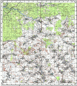 Thumbnail Map 100k--n36-103--(1985)
