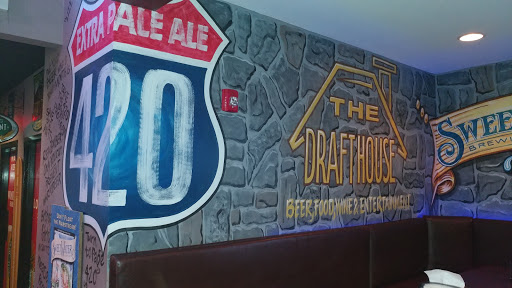 Bar «The Draft House», reviews and photos, 2631 Enterprise Rd #400, Orange City, FL 32763, USA