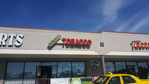 Tobacco Shop «Tobacco City», reviews and photos, 11811 Mukilteo Speedway # 103, Mukilteo, WA 98275, USA
