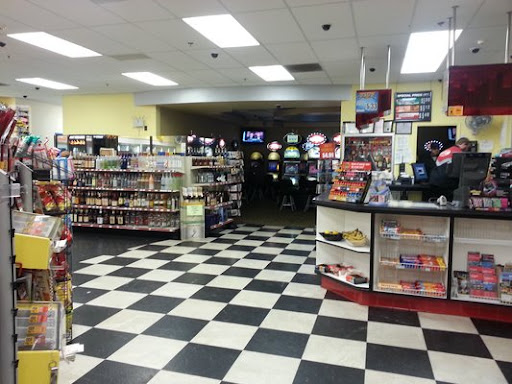 Convenience Store «The Play Station 777», reviews and photos, 7 Casino Way, Blue Lake, CA 95525, USA
