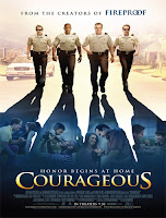 Courageous (2011)