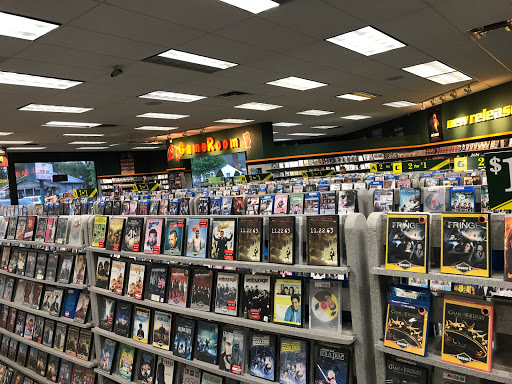 Movie Rental Store «Family Video», reviews and photos, 2114 Central Ave, Columbus, IN 47201, USA