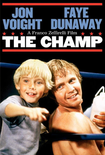 The Champ (1979)