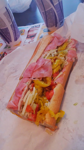 American Restaurant «Shavedway Subs», reviews and photos, 4900 W Atlantic Blvd, Margate, FL 33063, USA