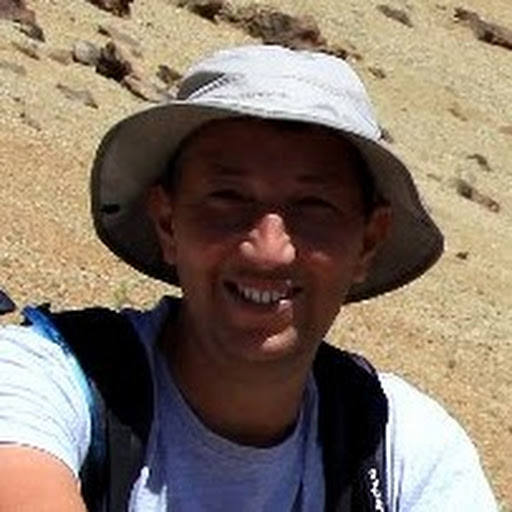 Rafael Cedrés Rafael Cedrés
