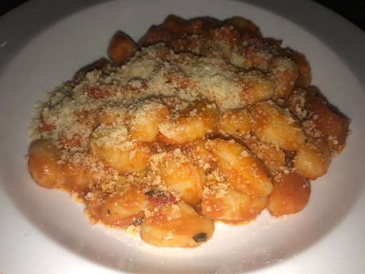 Italian Restaurant «Il Vaporetto», reviews and photos, 5894 Sunset Dr, South Miami, FL 33143, USA