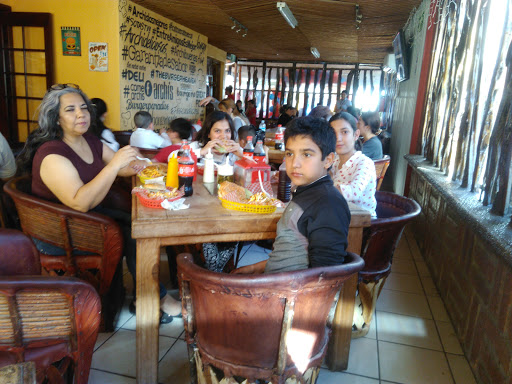 Archis Burgers, Calle Zaragoza 51, Centro, 81000 Guasave, Sin., México, Restaurante de comida para llevar | SIN