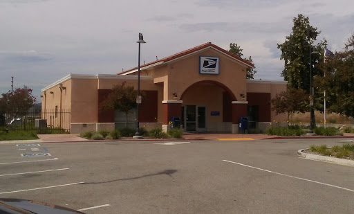 Post Office «US Post Office», reviews and photos, 110 E High St, Moorpark, CA 93021, USA