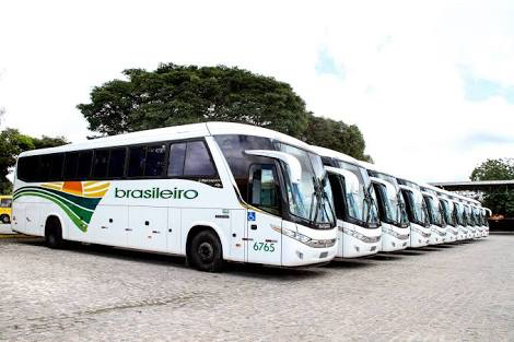 Expresso Brasileiro Transportes Ltda, Av. Princesa Isabel, 340 - Pequi, Eunápolis - BA, 45820-010, Brasil, Transportadora, estado Bahia