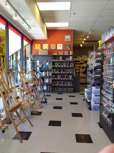 Art Supply Store «Blick Art Materials», reviews and photos, 2710 SW Cedar Hills Blvd, Beaverton, OR 97005, USA