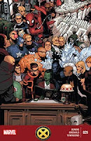 Os Fabulosos X-Men v3 #29