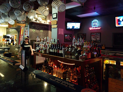 Bar & Grill «The Clubhouse Bar & Grill», reviews and photos, 5150 Fair Oaks Blvd, Carmichael, CA 95608, USA