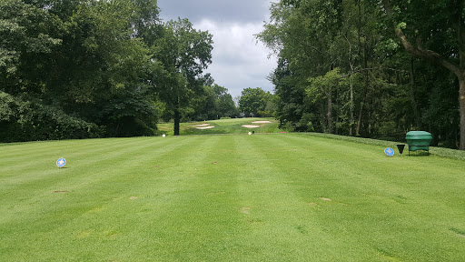 Golf Course «Woodstock Club», reviews and photos, 1301 West 38th Street, Indianapolis, IN 46208, USA