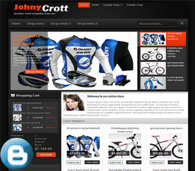 Johny Crott