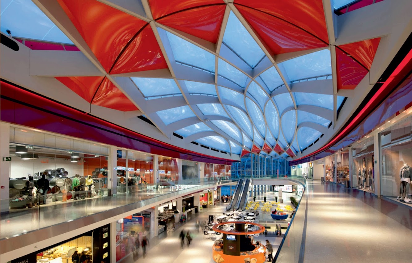 Ron Arad Architects
