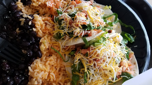 Mexican Restaurant «Baja Fresh Mexican Grill», reviews and photos, 13940 Lee Jackson Memorial Hwy, Chantilly, VA 20151, USA