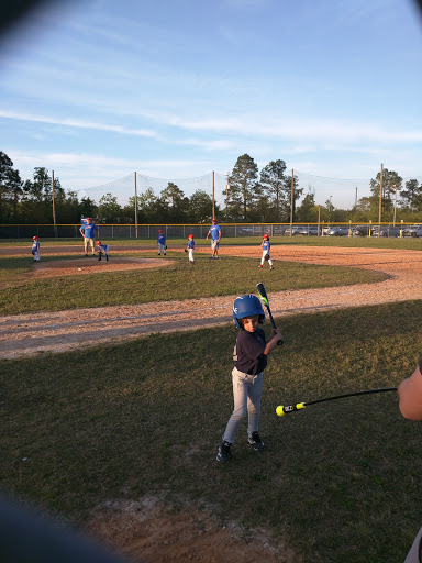 Baseball Field «Hiland Park Baseball», reviews and photos, 2117 Sherman Ave, Panama City, FL 32405, USA