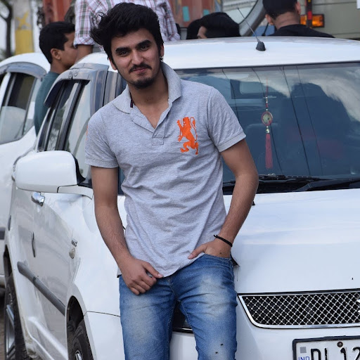 Author Image