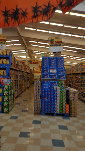 Grocery Store «Big Saver Foods», reviews and photos, 16000 Woodruff Ave, Bellflower, CA 90706, USA