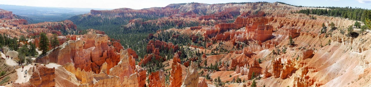 Día 11: Visita a Bryce y llegada a Zion - Parques nacionales del oeste de EEUU and more (27)