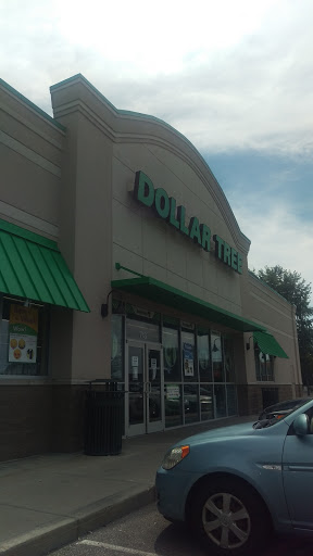 Dollar Store «Dollar Tree», reviews and photos, 713 E Main St, Brownsburg, IN 46112, USA