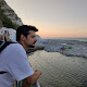 La mia foto