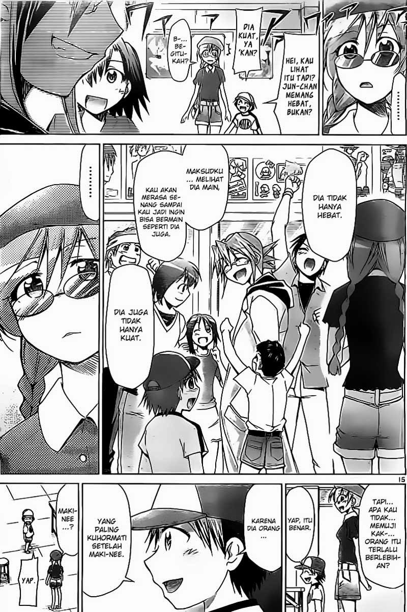 Komik denpa kyoushi 041 42 Indonesia denpa kyoushi 041 Terbaru 15|Baca Manga Komik Indonesia|