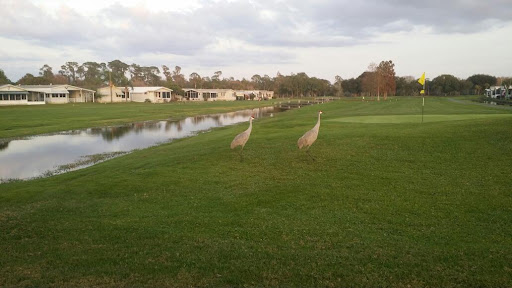 Private Golf Course «Sweetwater Golf & Tennis Club», reviews and photos, 4635 U.S. Highway 17/92 West, Haines City, FL 33844, USA