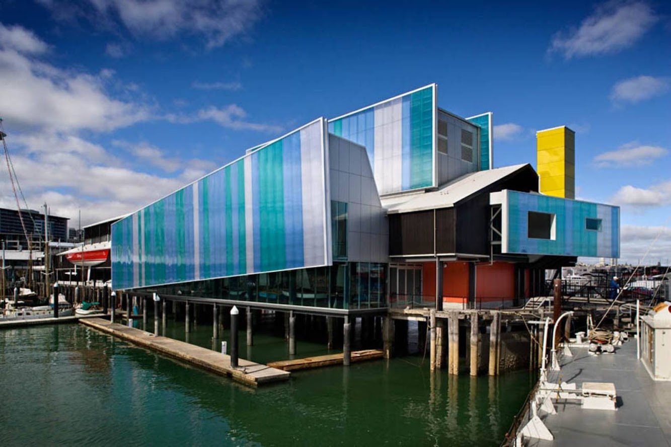 Bossley Architects