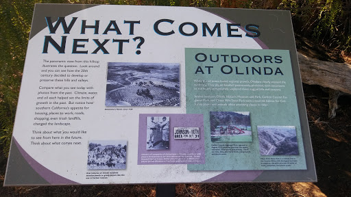 History Museum «Olinda Oil Museum & Trail», reviews and photos, 4025 E Santa Fe Rd, Brea, CA 92823, USA