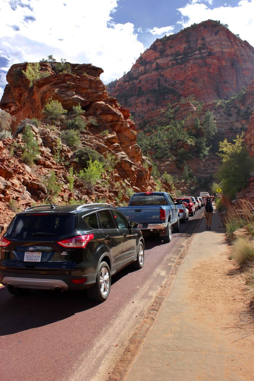 Día 11: Visita a Bryce y llegada a Zion - Parques nacionales del oeste de EEUU and more (48)