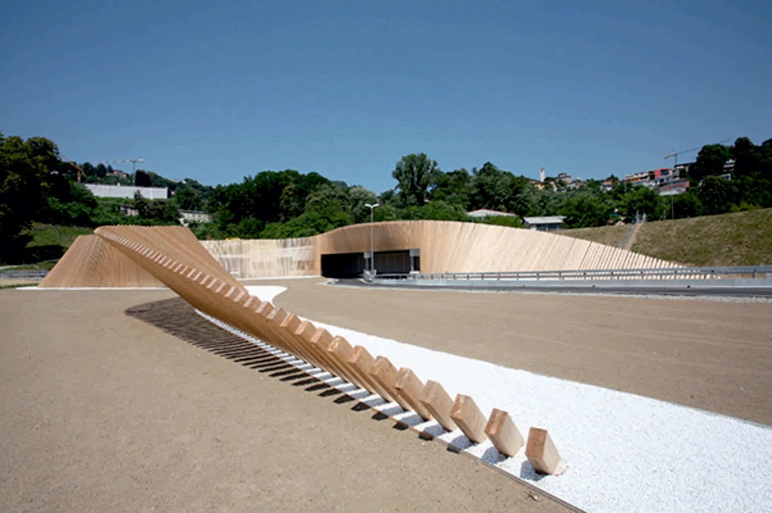 Cino Zucchi Architetti