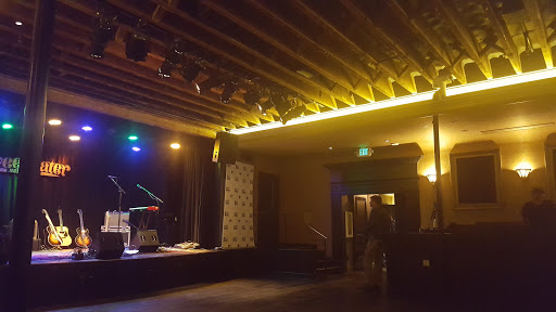 Concert Hall «Sweetwater Music Hall & Cafe», reviews and photos, 19 Corte Madera Ave, Mill Valley, CA 94941, USA