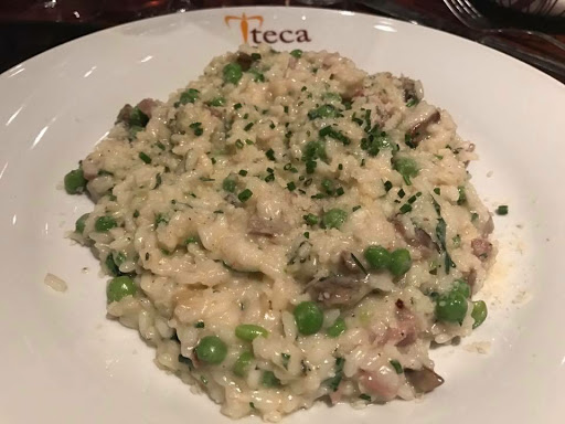Italian Restaurant «Teca Newtown Square», reviews and photos, 191 S Newtown Street Rd, Newtown Square, PA 19073, USA