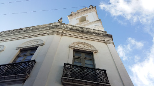 Igreja do Terço, R. Vidal de Negreiros, S/N - São José, Recife - PE, 50020-480, Brasil, Igreja_Catlica, estado Pernambuco