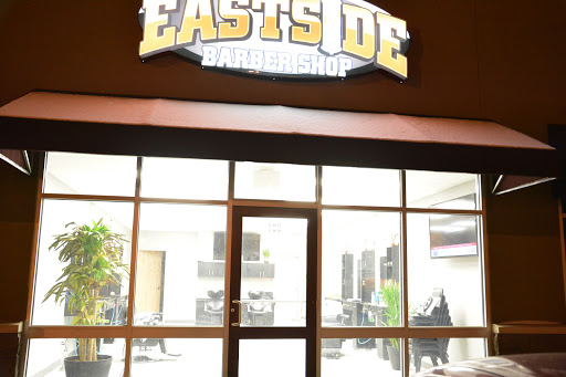 Barber Shop «Eastside Barber Shop», reviews and photos, 2355 E University Ave #108, Des Moines, IA 50317, USA