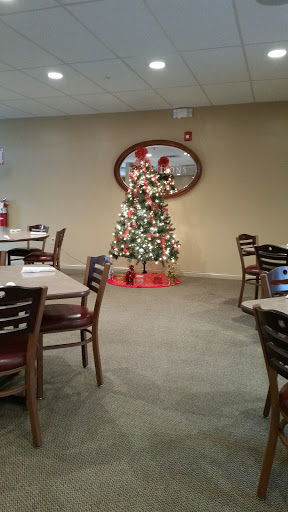 Restaurant «REFLECTIONS@pmg, LLC», reviews and photos, 3377 US-35, West Alexandria, OH 45381, USA