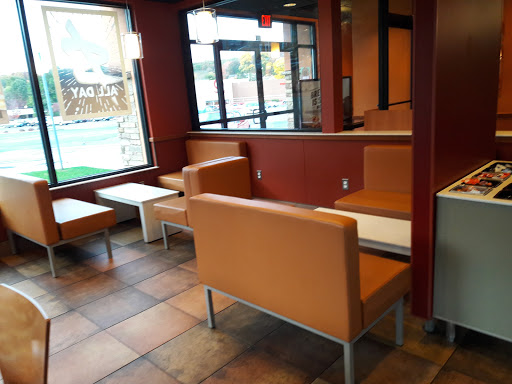 Mexican Restaurant «Taco Bell», reviews and photos, 276 Chase Ave, Waterbury, CT 06704, USA