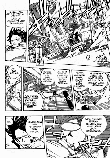 Fairy Tail 13 page 6
