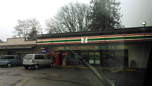 Convenience Store «7-Eleven», reviews and photos, 893 N Pacific Hwy, Woodburn, OR 97071, USA