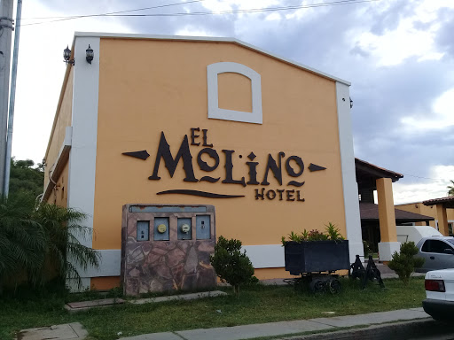 Hotel El Molino, Centro, Sahuaripa, Son., México, Hotel | SON