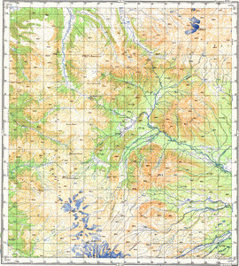 Thumbnail Map 100k--n57-090