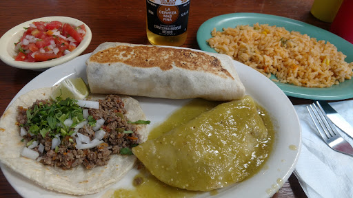 Restaurant «Taqueria Maya - Mexican Restaurant - Bar - Tacos - Seafood - Steak», reviews and photos, 9996 Kings Auto Mall Rd, Cincinnati, OH 45249, USA