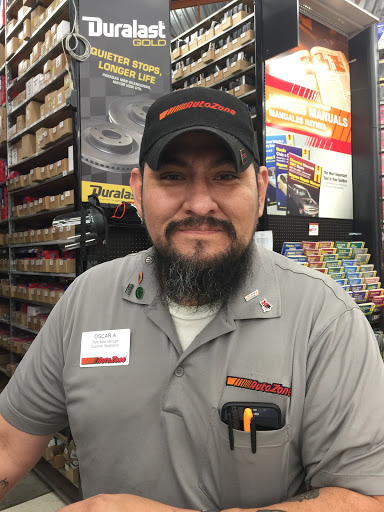 Auto Parts Store «AutoZone», reviews and photos, 2653 Fort Campbell Blvd, Clarksville, TN 37042, USA