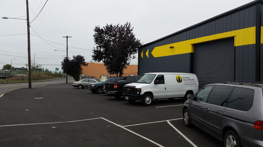 Donations Center «Portland Rescue Mission - Drive Away Hunger (Car Sales and Donations)», reviews and photos