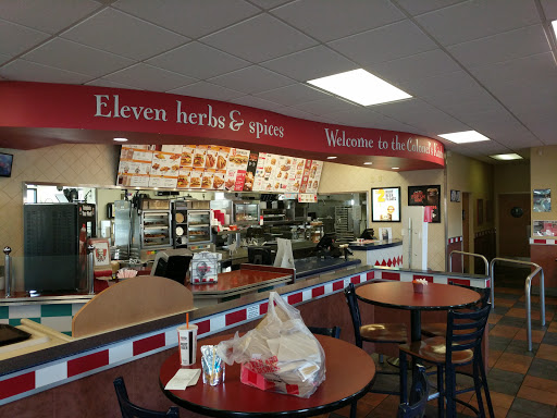 Fast Food Restaurant «KFC», reviews and photos, 5130 Foothills Blvd Ste 162, Roseville, CA 95747, USA